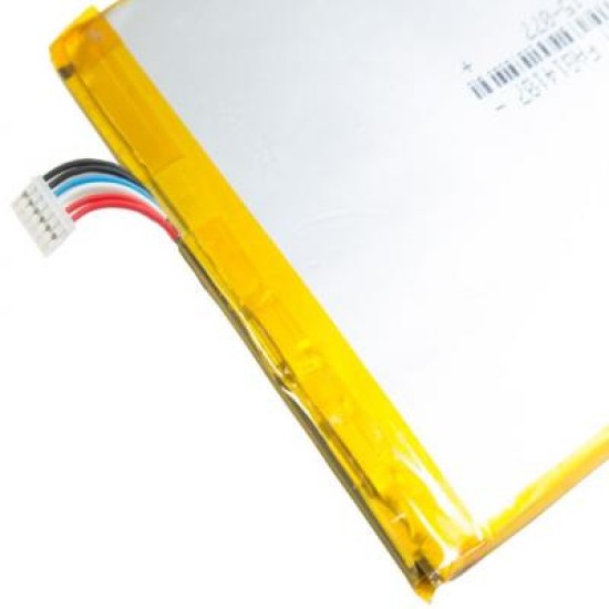 Акумуляторна батарея Extradigital Lenovo IdeaTab A1000 (3650 mAh) (BML6394) Акумуляторна батарея Extradigital Lenovo IdeaTab A1000 (3650 mAh) (BML6394)