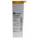 Акумуляторна батарея Extradigital Huawei Ascend P7 (2460mAh) (BMH6399) Акумуляторна батарея Extradigital Huawei Ascend P7 (2460mAh) (BMH6399)