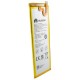 Аккумуляторная батарея Extradigital Huawei Ascend G7 (3000 mAh) (BMH6400) Аккумуляторная батарея Extradigital Huawei Ascend G7 (3000 mAh) (BMH6400)