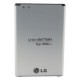 Акумуляторна батарея Extradigital LG BL-53YH, G3 (3000 mAh) (BML6414) Акумуляторна батарея Extradigital LG BL-53YH, G3 (3000 mAh) (BML6414)