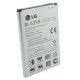 Акумуляторна батарея Extradigital LG BL-53YH, G3 (3000 mAh) (BML6414) Акумуляторна батарея Extradigital LG BL-53YH, G3 (3000 mAh) (BML6414)