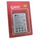 Акумуляторна батарея Extradigital LG BL-53YH, G3 (3000 mAh) (BML6414) Акумуляторна батарея Extradigital LG BL-53YH, G3 (3000 mAh) (BML6414)