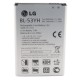 Акумуляторна батарея Extradigital LG BL-53YH, G3 (3000 mAh) (BML6414) Акумуляторна батарея Extradigital LG BL-53YH, G3 (3000 mAh) (BML6414)