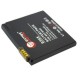 Акумуляторна батарея Extradigital Motorola BS6X (1650 mAh) (DV00DV6134) Акумуляторна батарея Extradigital Motorola BS6X (1650 mAh) (DV00DV6134)