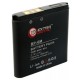 Акумуляторна батарея Extradigital Nokia BP-6M (1000 mAh) (DV00DV1187) Акумуляторна батарея Extradigital Nokia BP-6M (1000 mAh) (DV00DV1187)