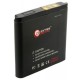 Акумуляторна батарея Extradigital Nokia BP-6M (1000 mAh) (DV00DV1187) Акумуляторна батарея Extradigital Nokia BP-6M (1000 mAh) (DV00DV1187)