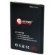 Акумуляторна батарея Extradigital Samsung Galaxy GT-i8260 Galaxy Core (1800 mAh) (BMS6299) Акумуляторна батарея Extradigital Samsung Galaxy GT-i8260 Galaxy Core (1800 mAh) (BMS6299)