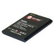 Акумуляторна батарея Extradigital Samsung Galaxy GT-i8260 Galaxy Core (1800 mAh) (BMS6299) Акумуляторна батарея Extradigital Samsung Galaxy GT-i8260 Galaxy Core (1800 mAh) (BMS6299)