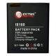 Акумуляторна батарея Extradigital Samsung GT-i8160 Galaxy Ace 2 (1550 mAh) (BMS6301) Акумуляторна батарея Extradigital Samsung GT-i8160 Galaxy Ace 2 (1550 mAh) (BMS6301)