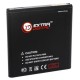 Аккумуляторная батарея Extradigital Samsung GT-i9000 Galaxy S (1200 mAh) (BMS1129) Аккумуляторная батарея Extradigital Samsung GT-i9000 Galaxy S (1200 mAh) (BMS1129)