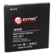 Аккумуляторная батарея Extradigital Samsung GT-i9000 Galaxy S (1200 mAh) (BMS1129) Аккумуляторная батарея Extradigital Samsung GT-i9000 Galaxy S (1200 mAh) (BMS1129)