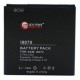 Акумуляторна батарея Extradigital Samsung GT-i9070 Galaxy S Advance (1550 mAh) (BMS6306) Акумуляторна батарея Extradigital Samsung GT-i9070 Galaxy S Advance (1550 mAh) (BMS6306)