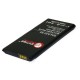 Аккумуляторная батарея Extradigital Samsung GT-i9600 Galaxy S5 (2800 mAh) (BMS1152) Аккумуляторная батарея Extradigital Samsung GT-i9600 Galaxy S5 (2800 mAh) (BMS1152)