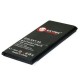 Аккумуляторная батарея Extradigital Samsung GT-i9600 Galaxy S5 (2800 mAh) (BMS1152) Аккумуляторная батарея Extradigital Samsung GT-i9600 Galaxy S5 (2800 mAh) (BMS1152)