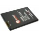 Акумуляторна батарея Extradigital Sony Ericsson BA600 (1320 mAh) (BMS6344) Акумуляторна батарея Extradigital Sony Ericsson BA600 (1320 mAh) (BMS6344)