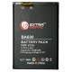 Акумуляторна батарея Extradigital Sony Ericsson BA600 (1320 mAh) (BMS6344) Акумуляторна батарея Extradigital Sony Ericsson BA600 (1320 mAh) (BMS6344)