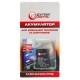 Акумуляторна батарея Extradigital Sony Ericsson BST-42 (850 mAh) (DV00DV6076) Акумуляторна батарея Extradigital Sony Ericsson BST-42 (850 mAh) (DV00DV6076)