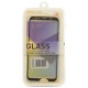 Скло захисне PowerPlant Samsung S8 Black 3D (GL601004) Скло захисне PowerPlant Samsung S8 Black 3D (GL601004)