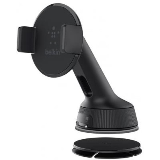Універсальний автотримач Belkin Dash&Window Mount (F8M978bt) Універсальний автотримач Belkin Dash&Window Mount (F8M978bt)