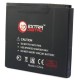 Аккумуляторная батарея Extradigital HTC G20 (1600 mAh) (BMH6386) Аккумуляторная батарея Extradigital HTC G20 (1600 mAh) (BMH6386)