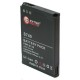 Акумуляторна батарея Extradigital HTC Rose (900 mAh) (DV00DV6100) Акумуляторна батарея Extradigital HTC Rose (900 mAh) (DV00DV6100)