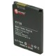 Аккумуляторная батарея Extradigital HTC S730 (1000 mAh) (DV00DV6103) Аккумуляторная батарея Extradigital HTC S730 (1000 mAh) (DV00DV6103)