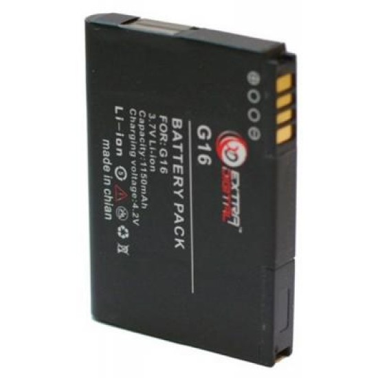 Аккумуляторная батарея Extradigital HTC Status (1150 mAh) (DV00DV6109) Аккумуляторная батарея Extradigital HTC Status (1150 mAh) (DV00DV6109)