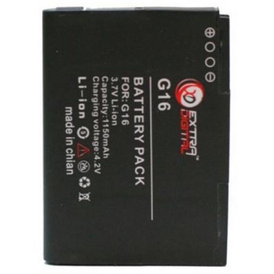 Аккумуляторная батарея Extradigital HTC Status (1150 mAh) (DV00DV6109) Аккумуляторная батарея Extradigital HTC Status (1150 mAh) (DV00DV6109)