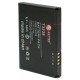 Аккумуляторная батарея Extradigital HTC Touch 3G (1000 mAh) (DV00DV6091) Аккумуляторная батарея Extradigital HTC Touch 3G (1000 mAh) (DV00DV6091)