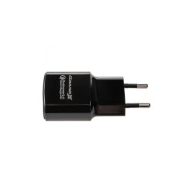 Зарядное устройство Grand-X CH-550BM (Quick Charg QC3.0 Grand-X 3.6V-12V, 3A-1.5A + DC c (CH-550BM)
