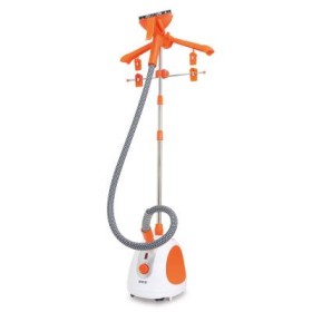 Відпарювач для одягу Mystery MGS-4001 orange