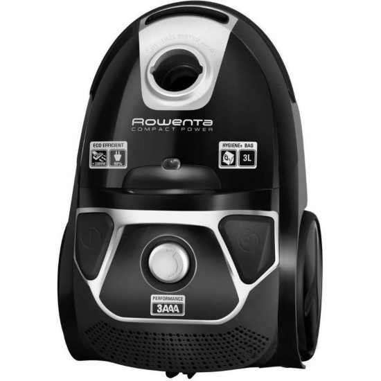 Пилосос Rowenta RO3985EA Пилосос Rowenta RO3985EA