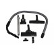 Пилосос Rowenta RO3985EA Пилосос Rowenta RO3985EA