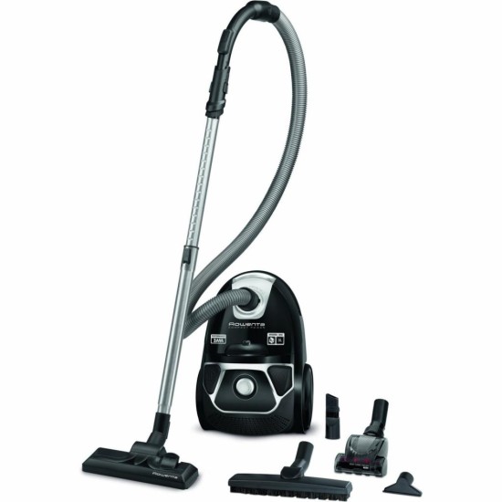 Пилосос Rowenta RO3985EA Пилосос Rowenta RO3985EA