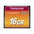 Карта пам'яті Transcend 16Gb Compact Flash 133x (TS16GCF133)