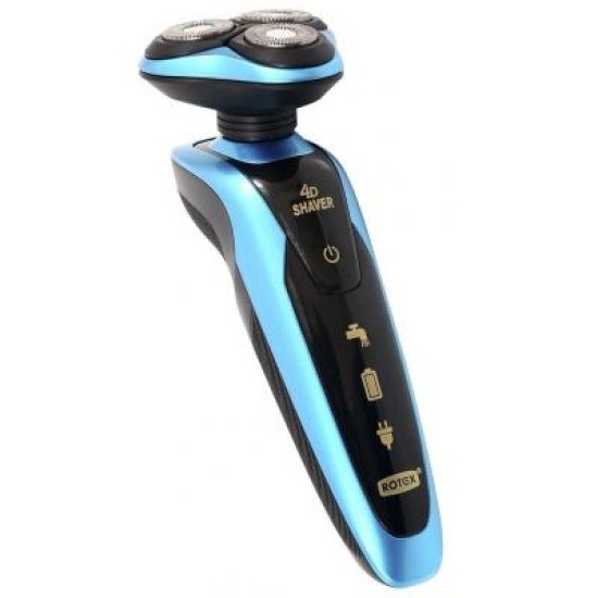 Електробритва Rotex RHC280-S Електробритва Rotex RHC280-S