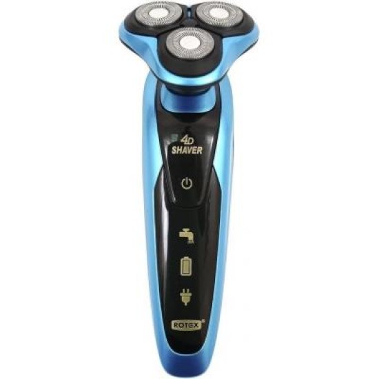 Електробритва Rotex RHC280-S Електробритва Rotex RHC280-S