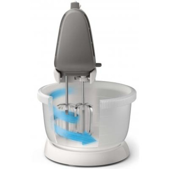 Міксер Philips HR3745/00 Міксер Philips HR3745/00