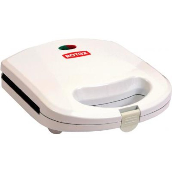 Вафельниця Rotex RSM120-W Вафельниця Rotex RSM120-W
