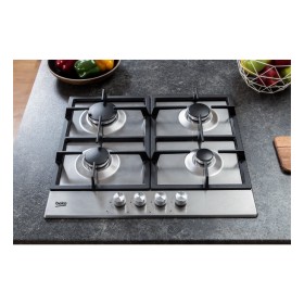 Варочная поверхность Beko HIAG 64225 SX (HIAG64225SX)