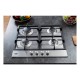 Варочная поверхность Beko HIAG 64225 SX (HIAG64225SX) Варочная поверхность Beko HIAG 64225 SX (HIAG64225SX)