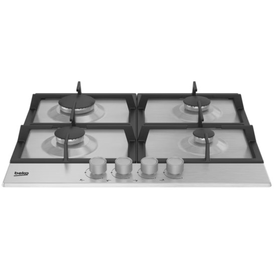 Варочная поверхность Beko HIAG 64225 SX (HIAG64225SX) Варочная поверхность Beko HIAG 64225 SX (HIAG64225SX)