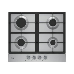 Варочная поверхность Beko HIAG 64225 SX (HIAG64225SX)