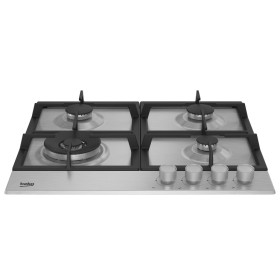 Варочная поверхность Beko HIAW 64225 SX (HIAW64225SX)