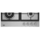 Варочная поверхность Beko HIAW 64225 SX (HIAW64225SX) Варочная поверхность Beko HIAW 64225 SX (HIAW64225SX)