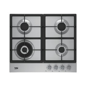 Варочная поверхность Beko HIAW 64225 SX (HIAW64225SX)