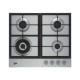 Варочная поверхность Beko HIAW 64225 SX (HIAW64225SX) Варочная поверхность Beko HIAW 64225 SX (HIAW64225SX)