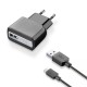 Зарядное устройство 1*USB 1A + cable 1m MicroUSB Cellularline (ACHUSBKITMICROUSB2) Зарядное устройство 1*USB 1A + cable 1m MicroUSB Cellularline (ACHUSBKITMICROUSB2)