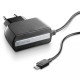 Зарядное устройство 2A with cable 1,6m MicroUSB Cellularline (ACHPHMICROUSB) Зарядное устройство 2A with cable 1,6m MicroUSB Cellularline (ACHPHMICROUSB)