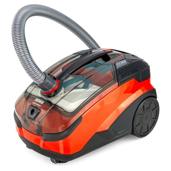 Пылесос Thomas Wave XT Aqua-Box (788586) Пылесос Thomas Wave XT Aqua-Box (788586)